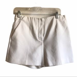 NWT. Trina Turk Valera shorts. Size 2